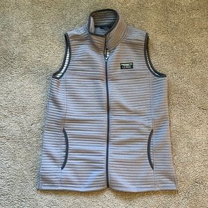 Women’s L.L. Bean Vest